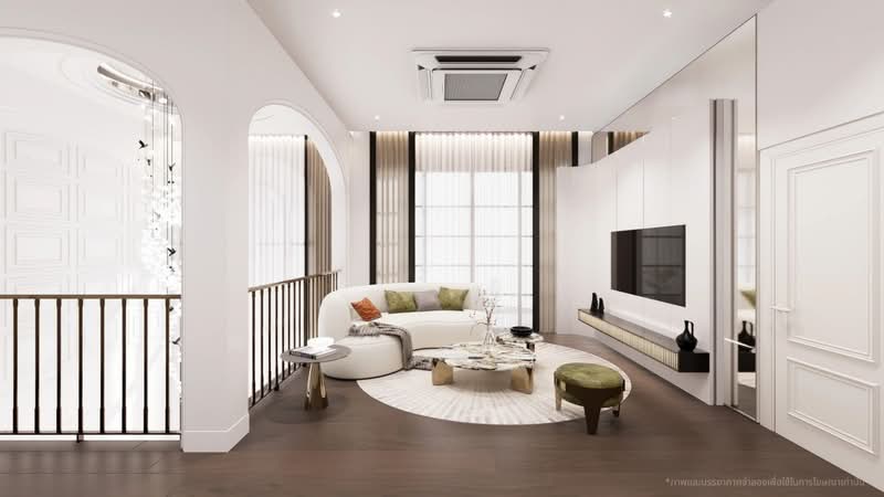 Cherene Phahol-Watcharapol : เฌอรีน พหล-วัชรพล, Bangkok, วัชรพล, Tha Rang, Bang Khen, Bangkok, , , Single Detached House For Sale, by Peace and Living Public Company Limited, 60013978 - DDproperty.com