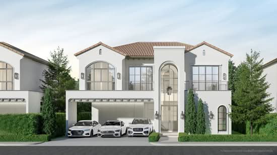 Cherene Phahol-Watcharapol : เฌอรีน พหล-วัชรพล - Floor Plan