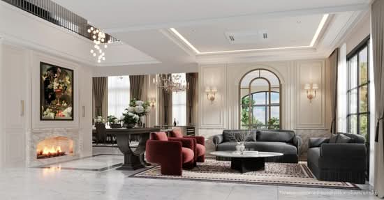 Cherene Phahol-Watcharapol : เฌอรีน พหล-วัชรพล - Floor Plan