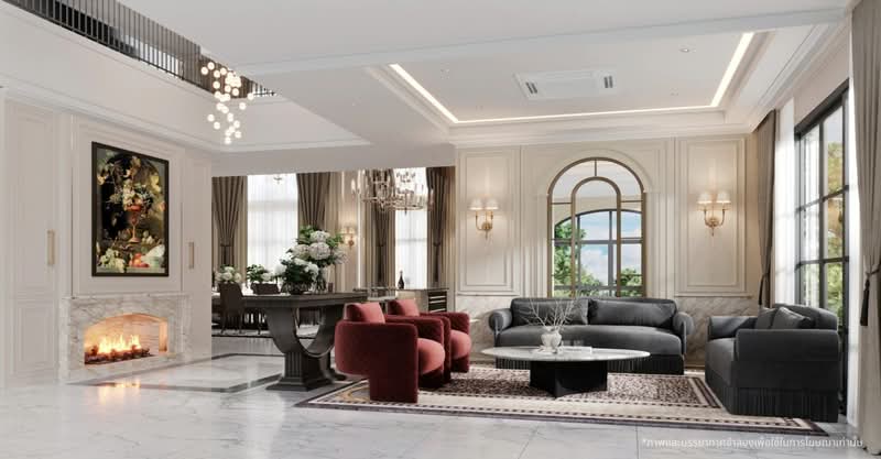 Cherene Phahol-Watcharapol : เฌอรีน พหล-วัชรพล, Bangkok, วัชรพล, Tha Rang, Bang Khen, Bangkok, , , Single Detached House For Sale, by Peace and Living Public Company Limited, 60013978 - DDproperty.com