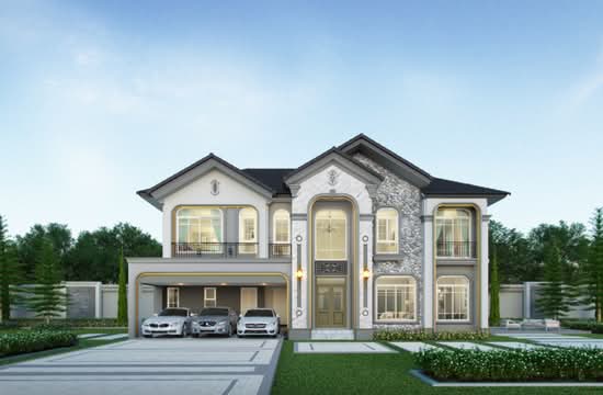 Grandio Khonkaen – Mittraphap - Floor Plan