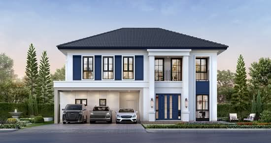 Apitown Khonkaen 2 : อภิทาวน์ ขอนแก่น 2 - Floor Plan