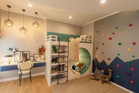 Palmsprings Essence Hatyai : ปาล์มสปริงส์ เอสเซ้นส์ หาดใหญ่ - Floor Plan