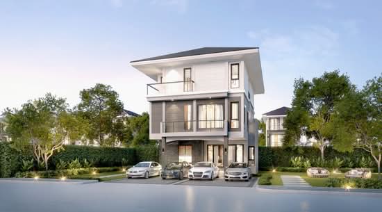 Palmsprings Essence Hatyai : ปาล์มสปริงส์ เอสเซ้นส์ หาดใหญ่ - Floor Plan