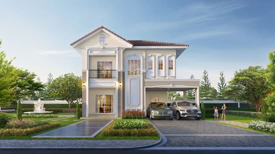 Lanceo CRIB เพชรเกษม - ไร่ขิง 2 - Floor Plan