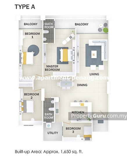 Shineville Park Condominium Details Condominium For Sale And For Rent Propertyguru Malaysia