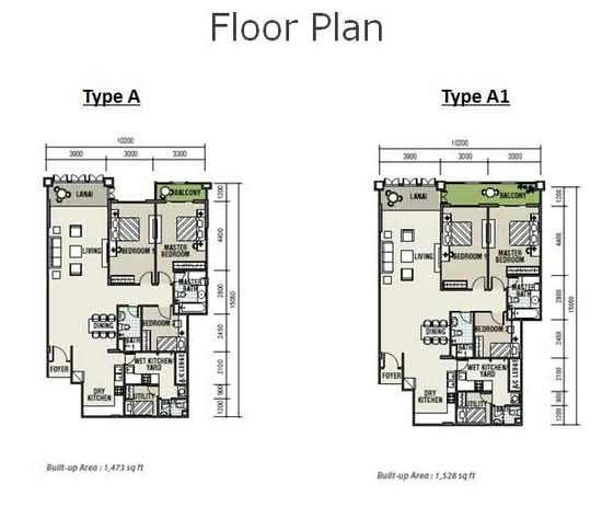 Subang Parkhomes Details Condominium For Sale And For Rent Propertyguru Malaysia