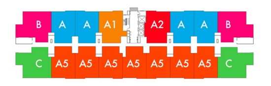 Casa Tropika - Floor Plan - iProperty.com.my