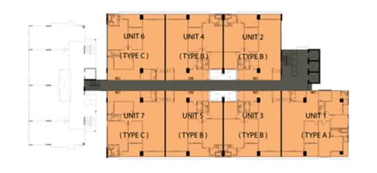 Zan Pavillion - Floor Plan - iProperty.com.my