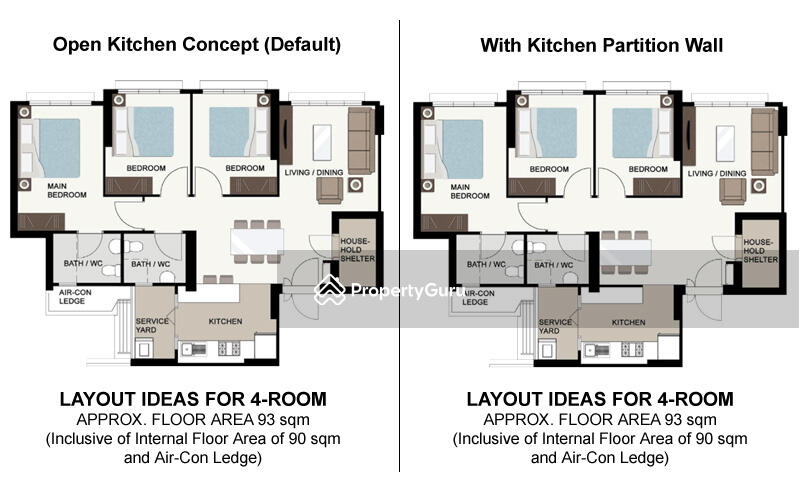 For Sale 449B Bukit Batok West Avenue 9