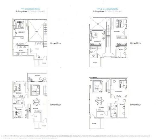 Southbay Plaza - Floor Plan - iProperty.com.my