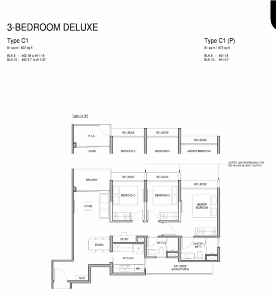 Norwood Grand, Champions Way, , , Condominium For Sale, by CDL Stellar Pte Ltd, 25385948 - PropertyGuru.com.sg