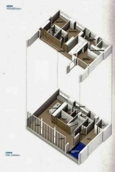 One KL - Floor Plan - iProperty.com.my