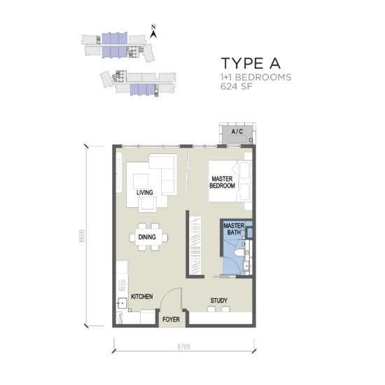 Lot 15 - Floor Plan - iProperty.com.my