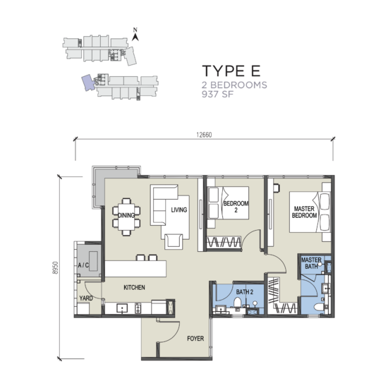Lot 15 - Floor Plan - iProperty.com.my