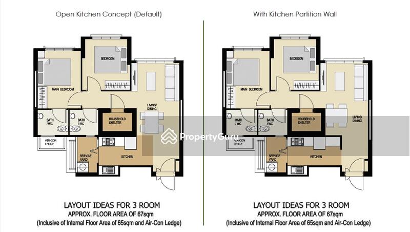 For Sale 813B Yishun Ring Road