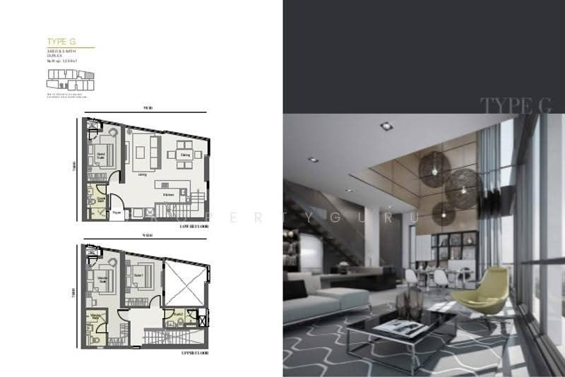 Condominium for Sale at The Elysia Park Residence - Chris Liew - PropertyGuru.com.my