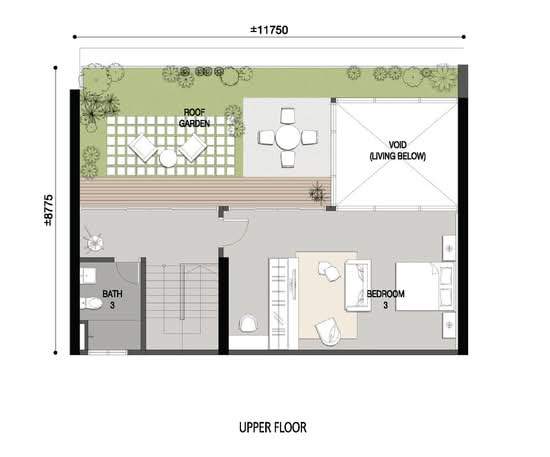 Skycube - Floor Plan - iProperty.com.my