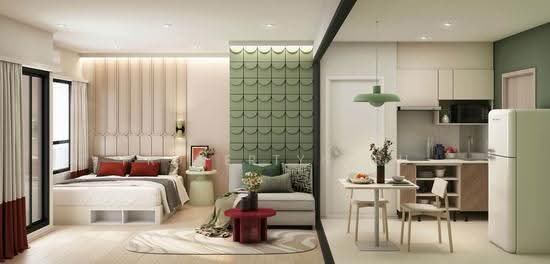 Escent Nakhon Sawan : เอสเซ็นท์ นครสวรรค์ - Floor Plan