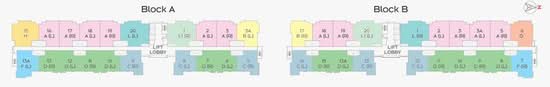First Residence (Residensi Unggul) - Floor Plan - iProperty.com.my