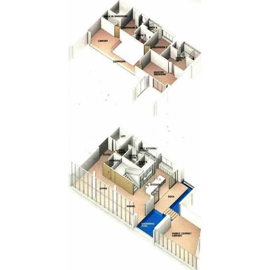 One KL - Floor Plan - iProperty.com.my