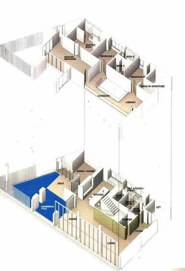 One KL - Floor Plan - iProperty.com.my
