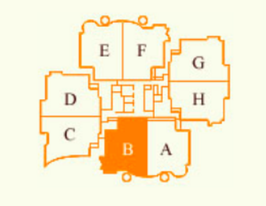 La Grande Kiara - Floor Plan - iProperty.com.my