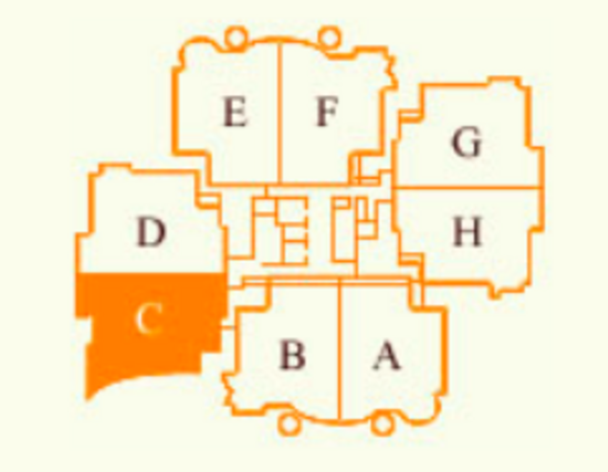 La Grande Kiara - Floor Plan - iProperty.com.my