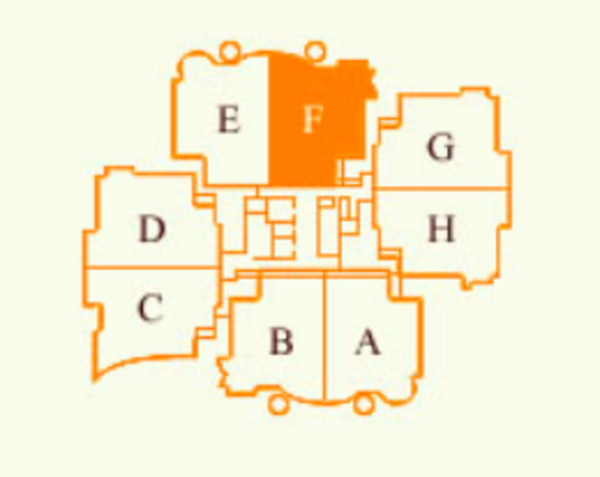 La Grande Kiara - Floor Plan - iProperty.com.my