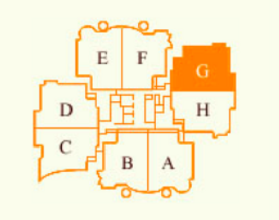 La Grande Kiara - Floor Plan - iProperty.com.my