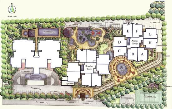 La Grande Kiara - Floor Plan - iProperty.com.my
