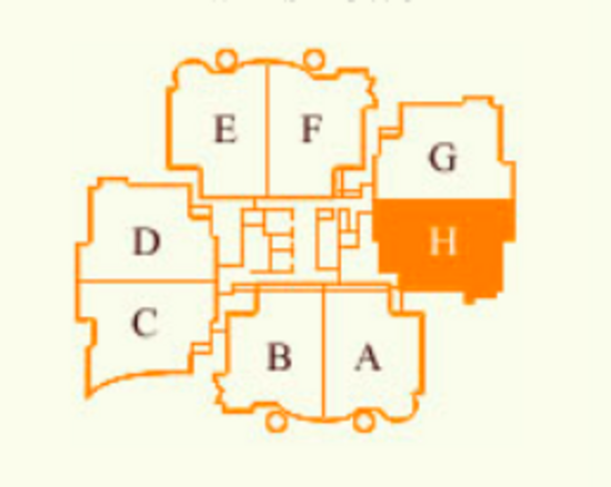 La Grande Kiara - Floor Plan - iProperty.com.my
