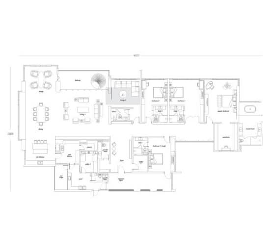 Serai - Floor Plan - iProperty.com.my