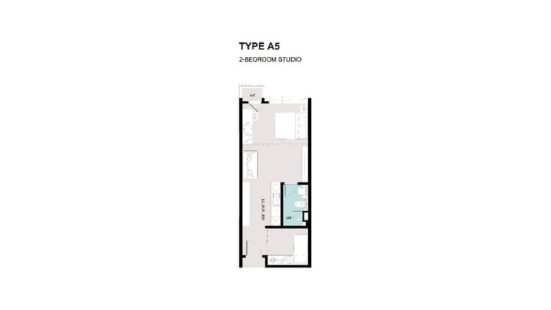 Service Residence for Sale at Residential Suites @ HighPark - frank wang - PropertyGuru.com.my