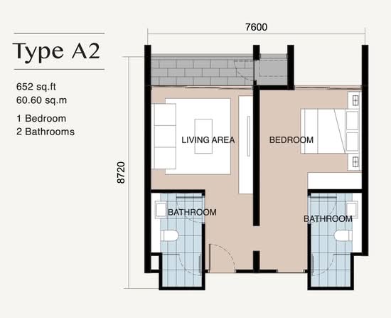 Grand Ion Delemen - Floor Plan - iProperty.com.my