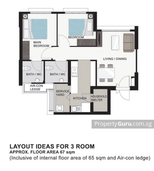 For Sale 107A Canberra Street