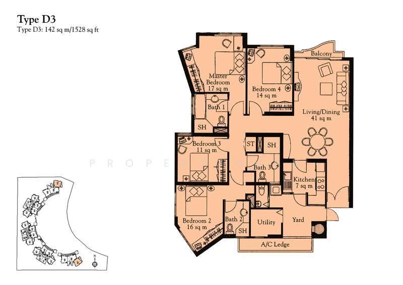 Guilin View, 28 Bukit Batok Street 52, Dairy Farm / Bukit Panjang / Choa Chu Kang, 4 Bedrooms, 1,528 sqft, Condominium For Sale, by Suzana Salman, 500281812 - 2D - PropertyGuru.com.sg
