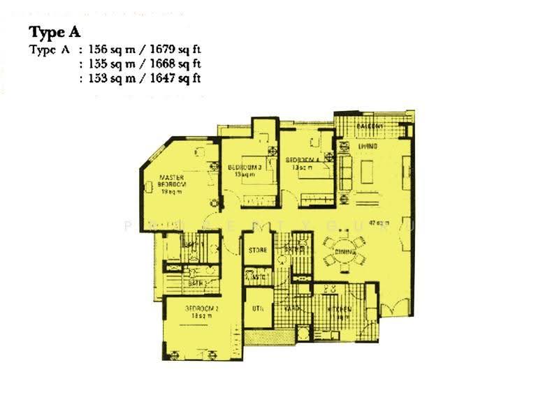 Hillview Heights, 29 Hillview Avenue, Dairy Farm / Bukit Panjang / Choa Chu Kang, 4 Bedrooms, 1,668 sqft, Condominium For Sale, by Joel Koh, 500248562 - 2D - PropertyGuru.com.sg