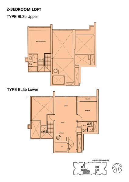 Icon, 10 Gopeng Street, Chinatown / Tanjong Pagar, 2 Bedrooms, 1,300 sqft, Apartment For Rent, by Ellie Zhu Jia Yi, 25358793 - 2D - PropertyGuru.com.sg