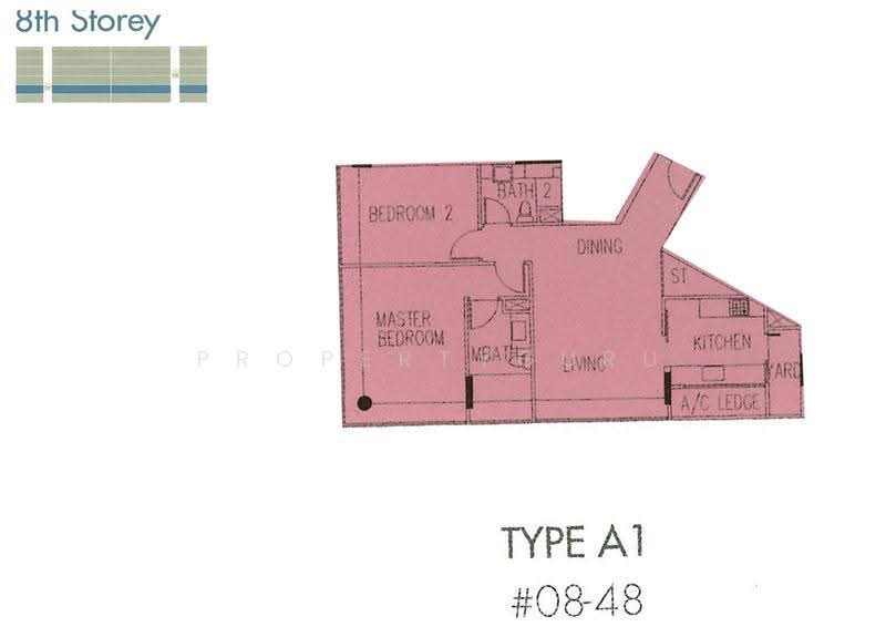 The Interlace, 204 Depot Road, Harbourfront / Telok Blangah, 2 Bedrooms, 1,055 sqft, Condominium For Rent, by Robin Chan, 500246195 - 2D - PropertyGuru.com.sg