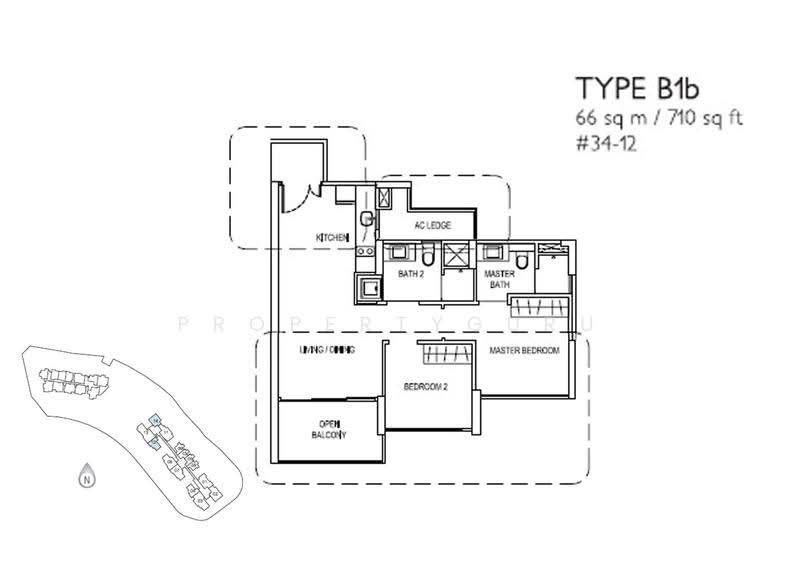 J Gateway, 6 Gateway Drive, Boon Lay / Jurong / Tuas, 2 Bedrooms, 743 sqft, Condominium For Rent, by Steven Teo, 24535365 - 2D - PropertyGuru.com.sg