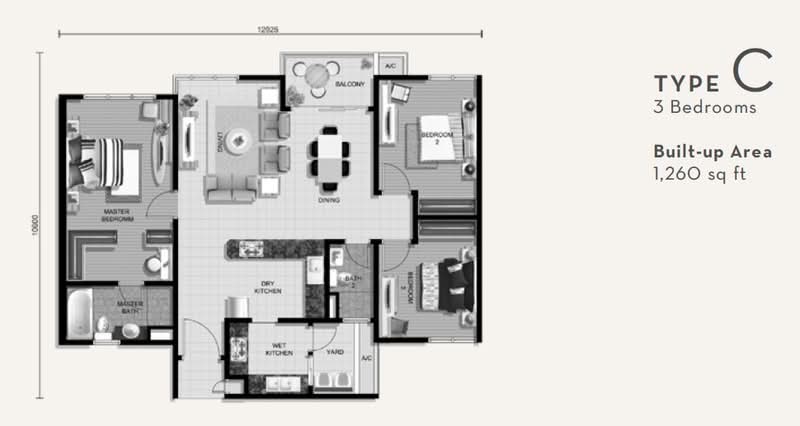 Condominium for Sale at The Vyne - Sean Loo - PropertyGuru.com.my