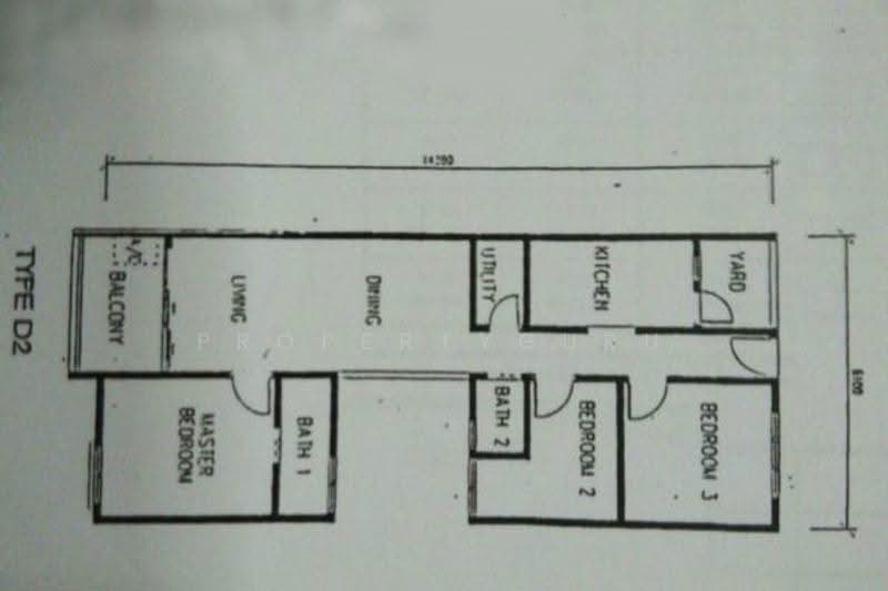 Pangsapuri untuk Dijual di Residensi Bistaria - Desmond Lim - PropertyGuru.com.my