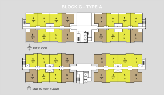 Mutiara Ville - Floor Plan - iProperty.com.my
