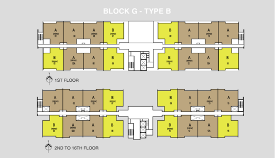 Mutiara Ville - Floor Plan - iProperty.com.my
