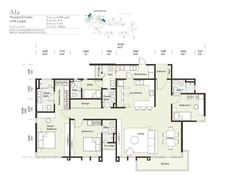 Kediaman Servis untuk Dijual di The Potpourri - David Sin - PropertyGuru.com.my