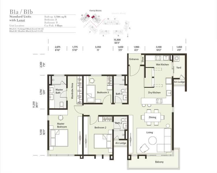 Kediaman Servis untuk Dijual di The Potpourri - David Sin - PropertyGuru.com.my