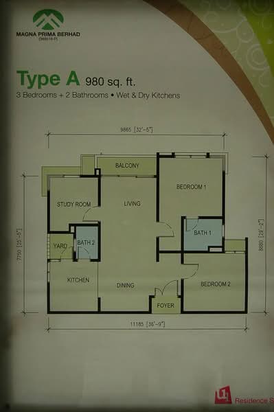 Condominium for Sale at Prima U1 - Desmond Lim - PropertyGuru.com.my