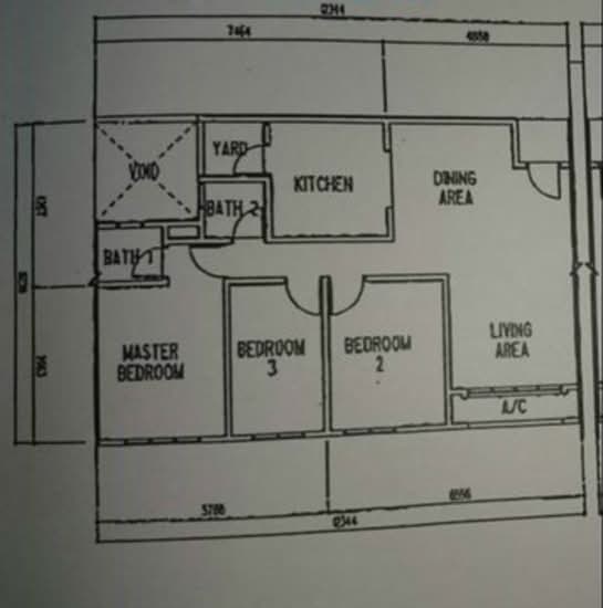 Metro Prima - Floor Plan - iProperty.com.my