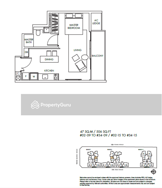 For Sale Highline Residences